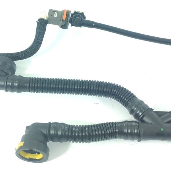 Mangueiras Respiro Motor Cactus C3 2008 208 Orig