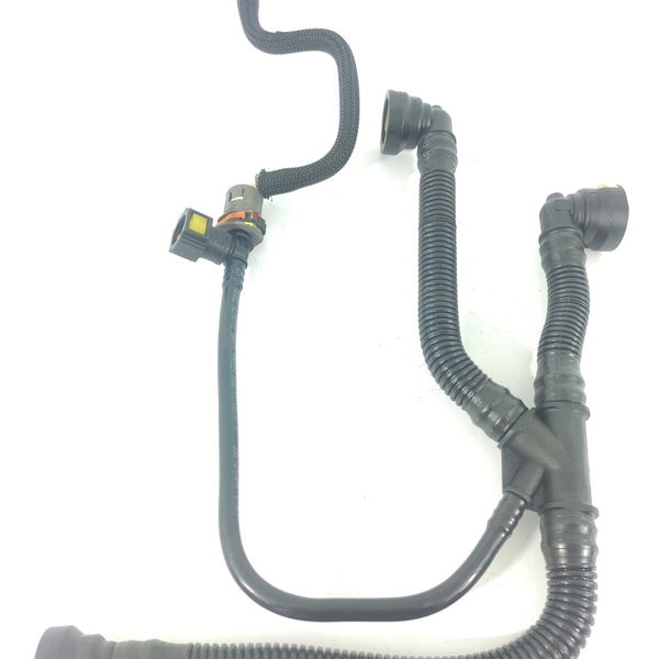 Mangueiras Respiro Motor Cactus C3 2008 208 Orig