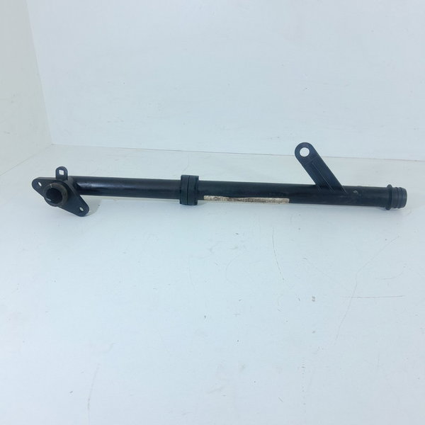 Tubo Agua Motor Mercedes C180 C200 2011 2012 A2710108097