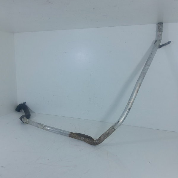 Cano Mangueira Agua Mercedes C180 C200 Cgi 2011 2012 Orig