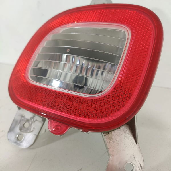 Lanterna Re Renegade 2015/2021 52128026 Branco