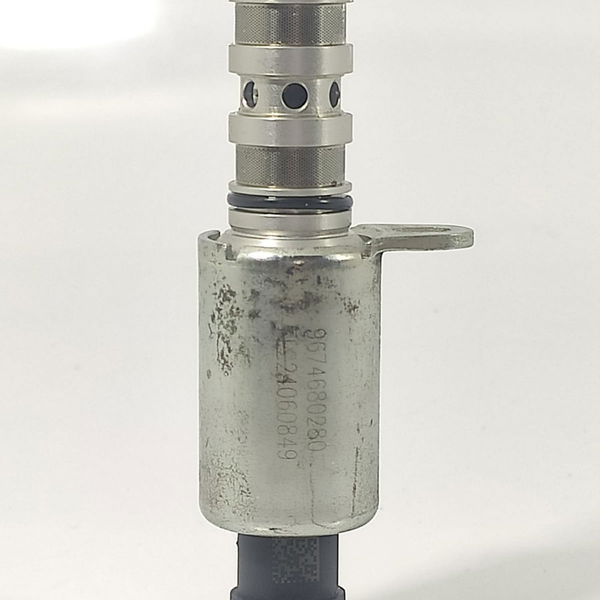 Solenoide Cactus Peugeot 2008 208 2017/2024 9674680280