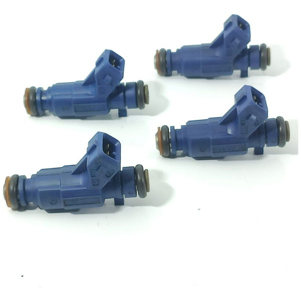 Jogo Bicos Cactus Peugeot 2008 208 2018/2024 0280157130