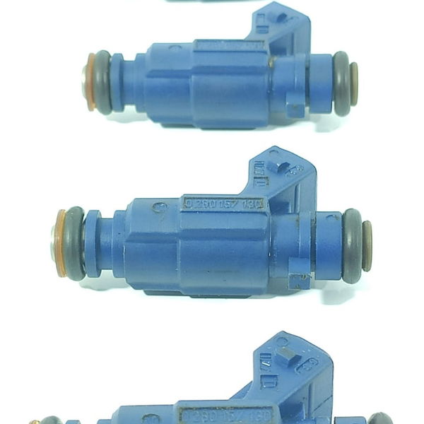 Jogo Bicos Cactus Peugeot 2008 208 2018/2024 0280157130