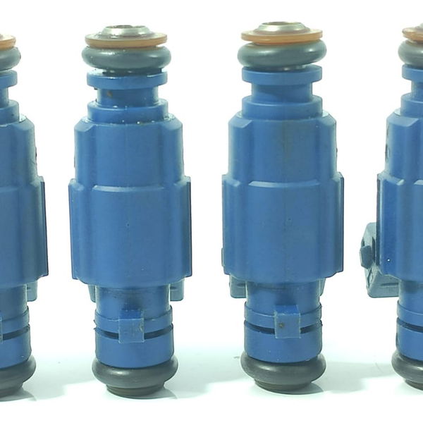 Jogo Bicos Cactus Peugeot 2008 208 2018/2024 0280157130