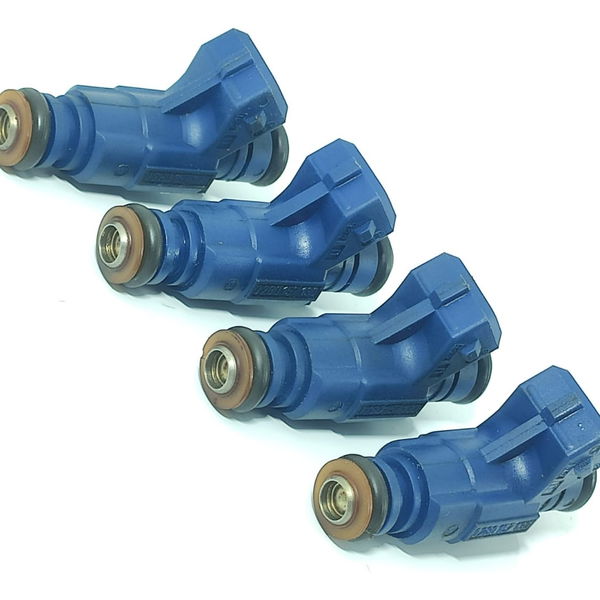 Jogo Bicos Cactus Peugeot 2008 208 2018/2024 0280157130