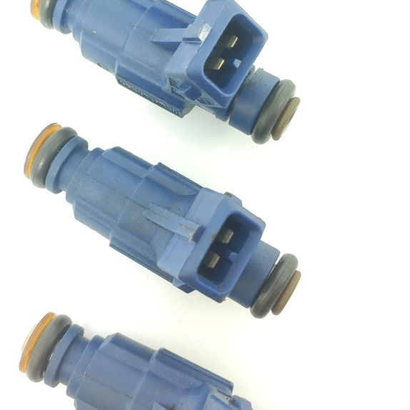 Jogo Bicos Cactus Peugeot 2008 208 2018/2024 0280157130