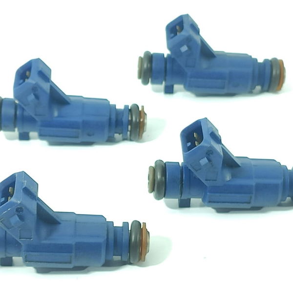 Jogo Bicos Cactus Peugeot 2008 208 2018/2024 0280157130