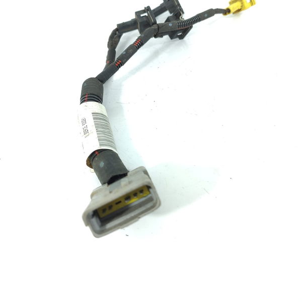 Chicote Bicos Cactus Peugeot 2008 208 2017/2024 9824453980