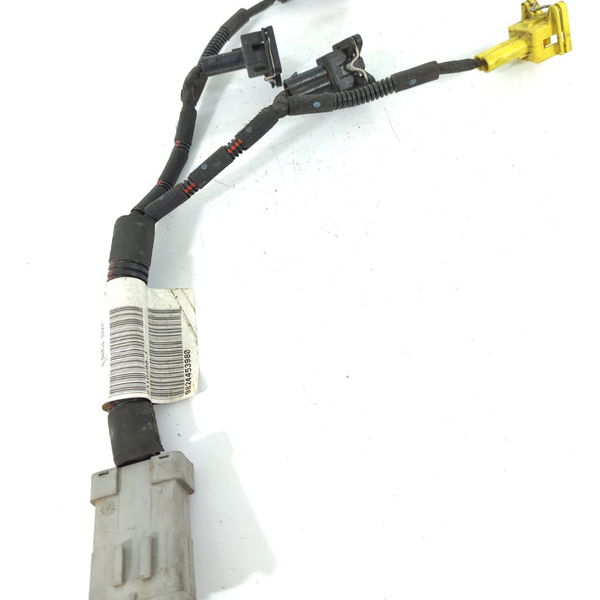 Chicote Bicos Cactus Peugeot 2008 208 2017/2024 9824453980