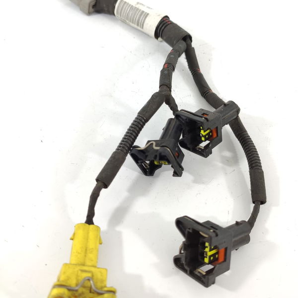 Chicote Bicos Cactus Peugeot 2008 208 2017/2024 9824453980