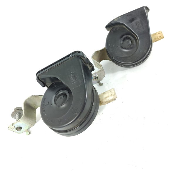 Buzina Cactus Peugeot 2008 208 2017 2018 2019/2024 Orig