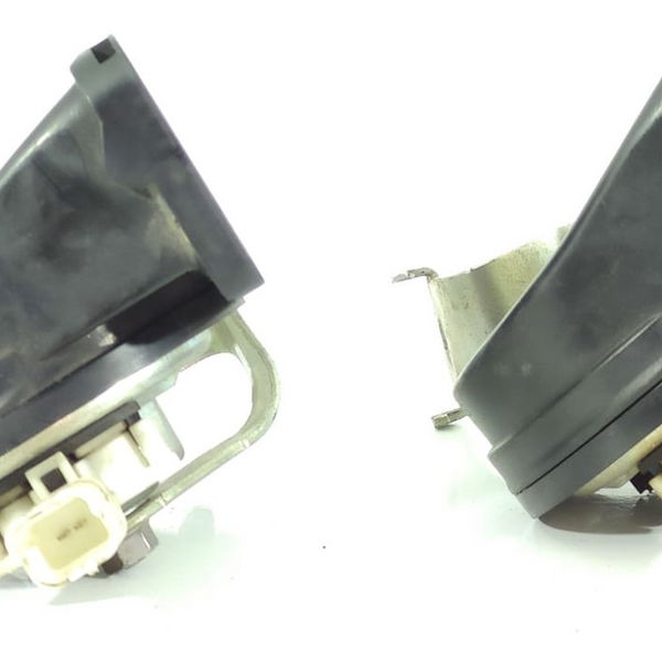 Buzina Cactus Peugeot 2008 208 2017 2018 2019/2024 Orig