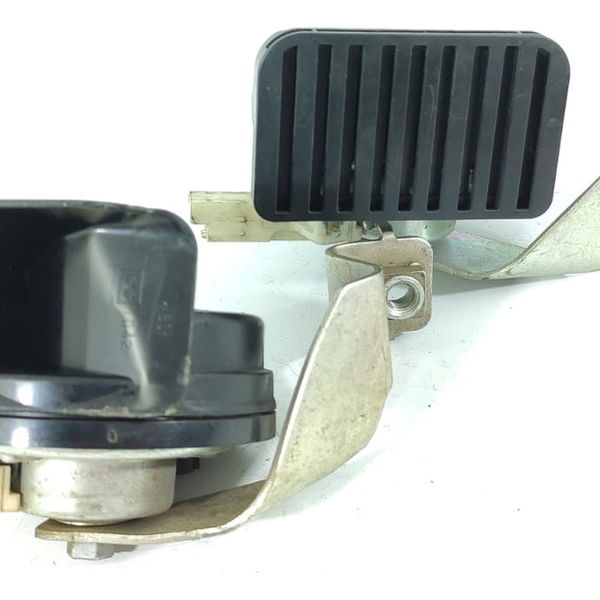 Buzina Cactus Peugeot 2008 208 2017 2018 2019/2024 Orig