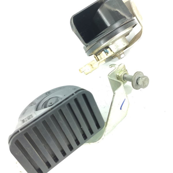 Buzina Cactus Peugeot 2008 208 2017 2018 2019/2024 Orig