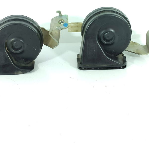 Buzina Cactus Peugeot 2008 208 2017 2018 2019/2024 Orig