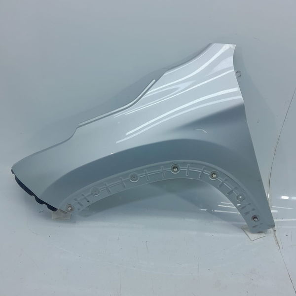 Paralama Fiat Toro Esquerdo 2016/2024 Liso