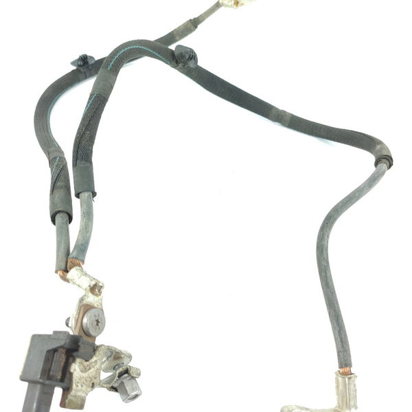 Cabo Sensor Negativo Bateria Cactus 2018/2024 9832931580