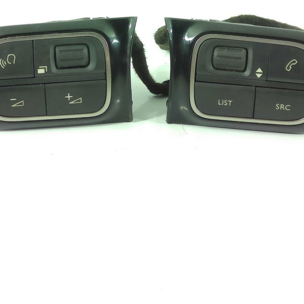 Comandos Volante Cactus 2018/2024 9812314777