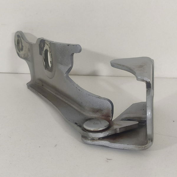 Dobradica Braco Capo Pajero Full Esquerdo 2006/2017