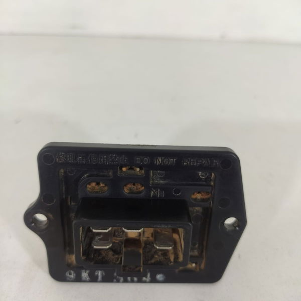 Resistencia Ar Condicionado Pajero Full 2007/2016 Orig