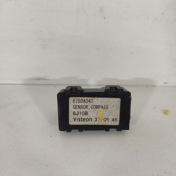 Sensor Ecu Pajero Full 3.2 2007/2019 8750a041