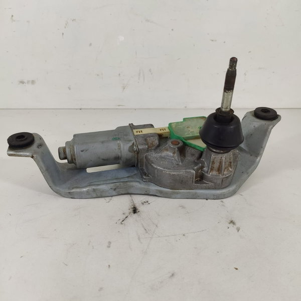 Motor Limpador Traseiro Pajero Full 2006 A 2018 0rigina