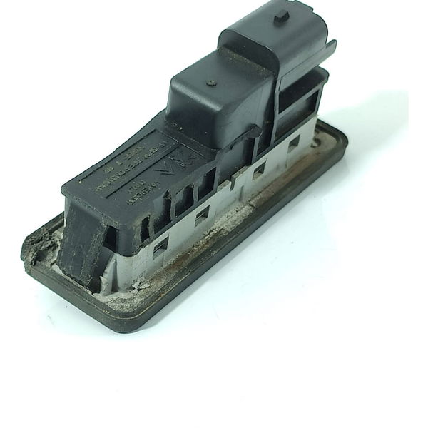 Botao Macaneta Tampa Traseira Cactus 2017/2024 9827560380