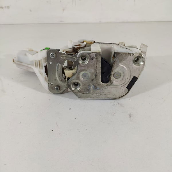 Fechadura Porta Pajero Full Traseira Direita 2008/2016