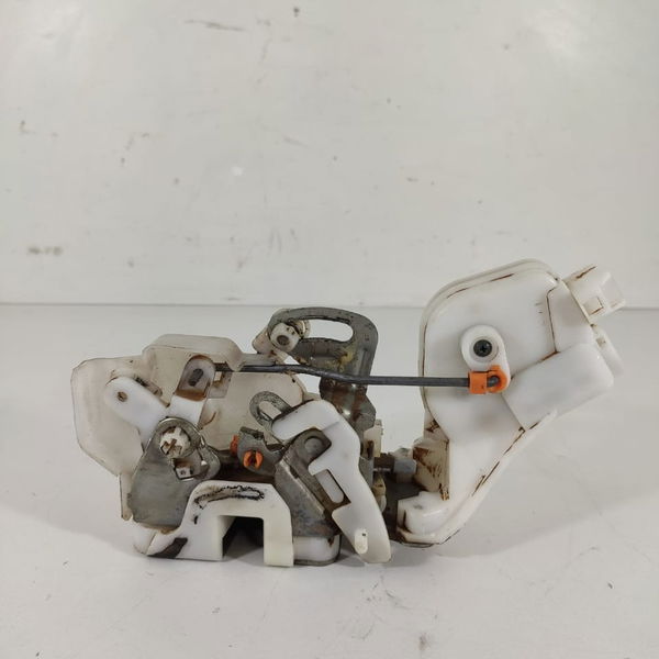 Fechadura Porta Pajero Full Traseira Esquerda 2008/2016