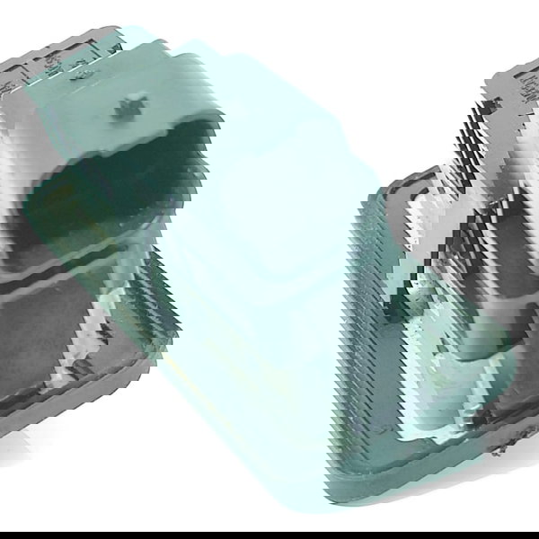 Botao Macaneta Tampa Traseira Cactus 2018/2024 9827560380