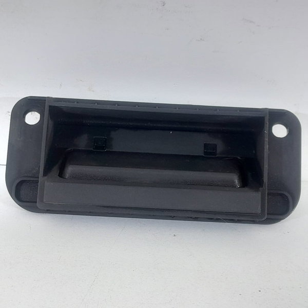 Macaneta Tampa Tras Mercedes C180 C200 20082014