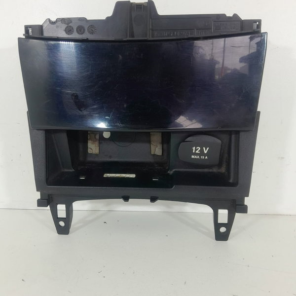 Cinzeiro Porta Objetos Mercedes C180 C200 2012 A2046800179