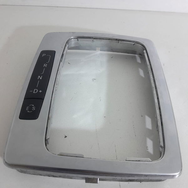 Moldura Alavanca Cambio Mercedes C180 C200 11/14 A2042674488