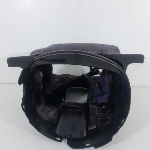 Acabamento Chave Seta Mercedes C180 C20 12/14 A2046821316