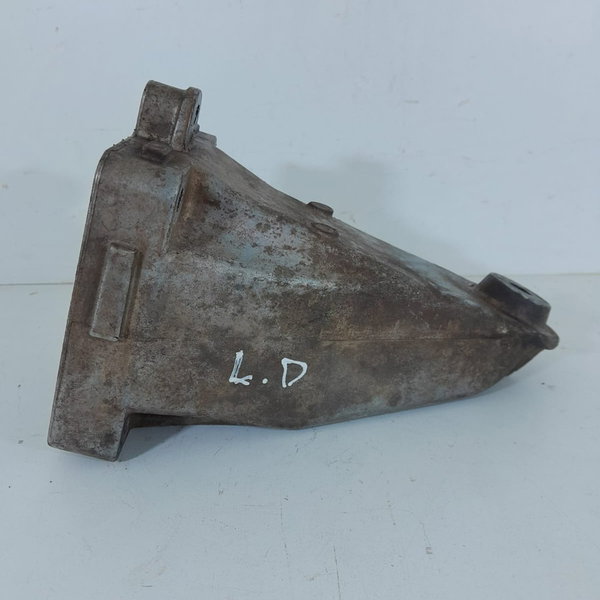 Suporte Coxim Motor Mercedes C180 Dir 2011 2012 A2712232304