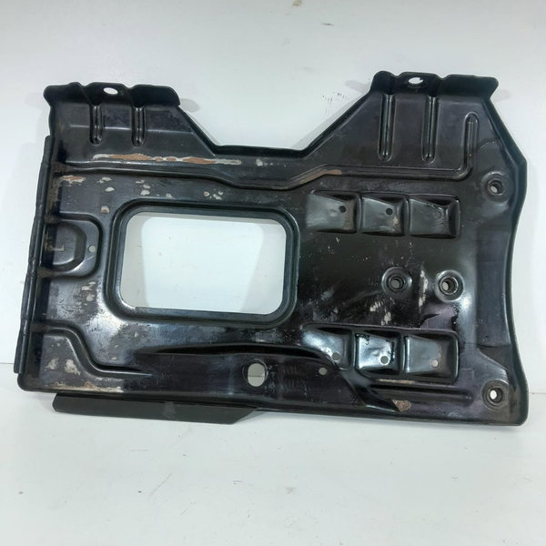 Suporte Bateria Mercedes C180 C200 2008/2014 A2046200018