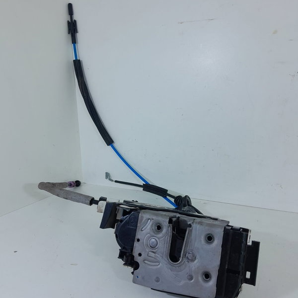 Fechadura Mercedes C180 C200 Traseira Dire 08/14 A2047331808