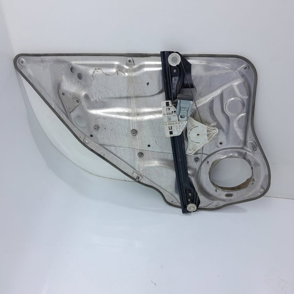 Maquina Vidro Mercedes C180 Tarseira Dir 2008/2014 981695104