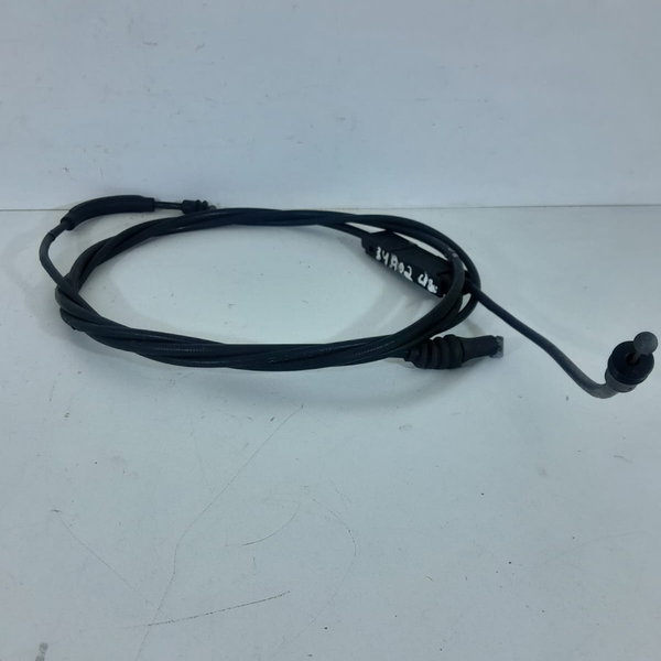 Cabo Abertura Capo Mercedes C180 C200 2008/2014 A2048800559