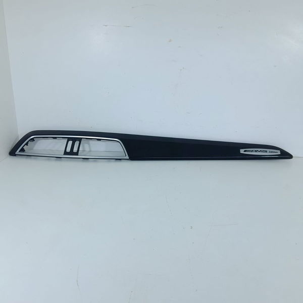 Moldura Painel Mercedes C180 2011/2014 A2046801371