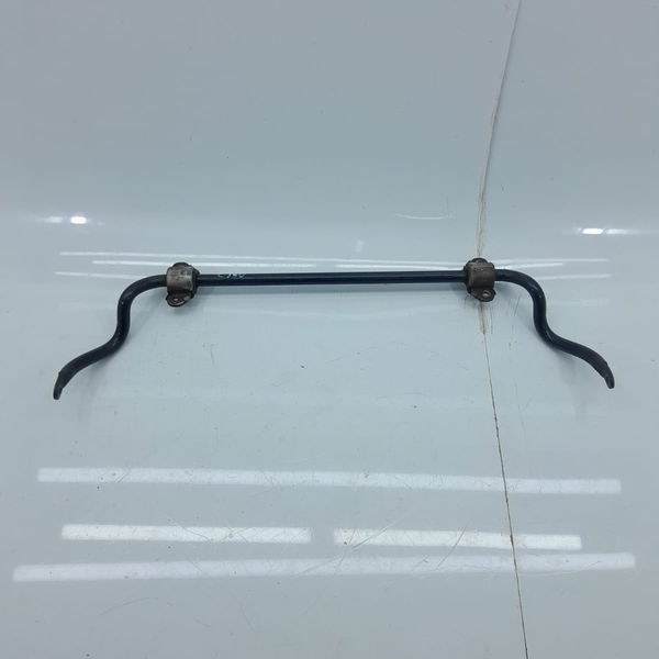 Barra Estabilizadora Mercedes C180 C200 Dianteira 2008/2014