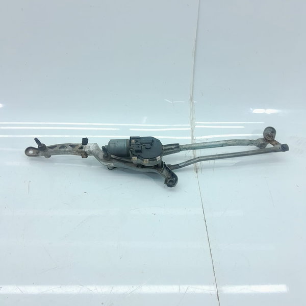 Motor Limpador Mercedes C180 C200 2008/2014 A2048201040