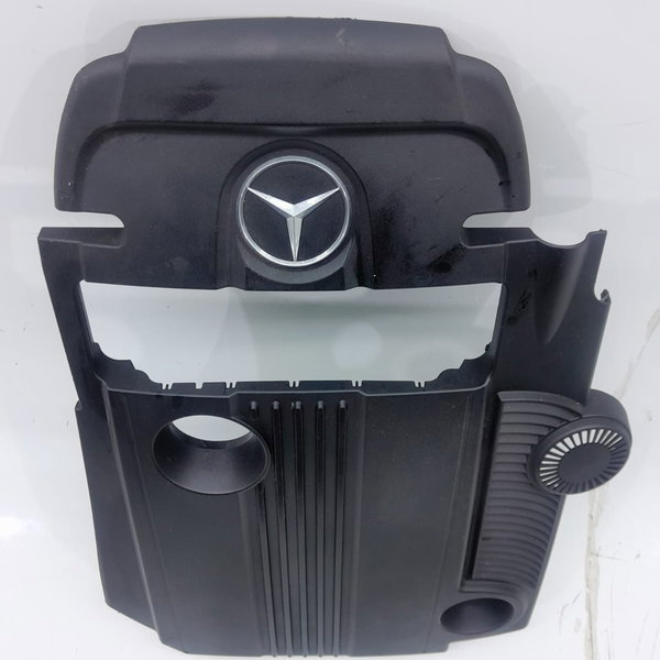 Tampa Cobertu Motor Mercedes C180 C200 2011 2012 A2710101267