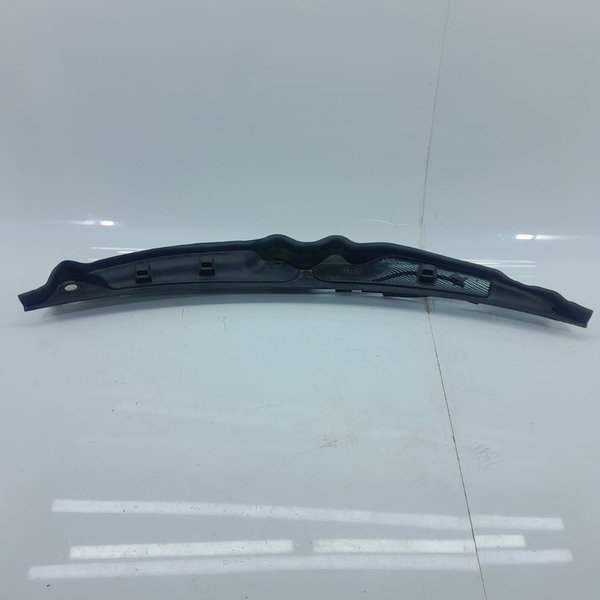 Grade Parabrisa Mercedes C180 C200 2008/2013 A2048301713 Preto Fosco