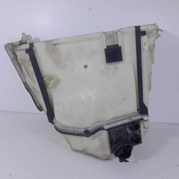 Suporte Caixa Fusiveis Mercedes C180 C200 08/13 A2045400024