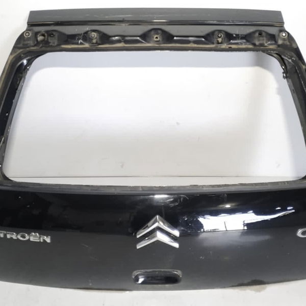 Tampa Traseira Citroen C4 Hatch