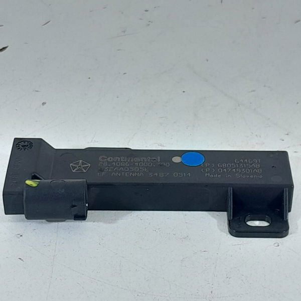 Sensor  Keyless Jepp Compass 2018 2019 2020 2021 64469t