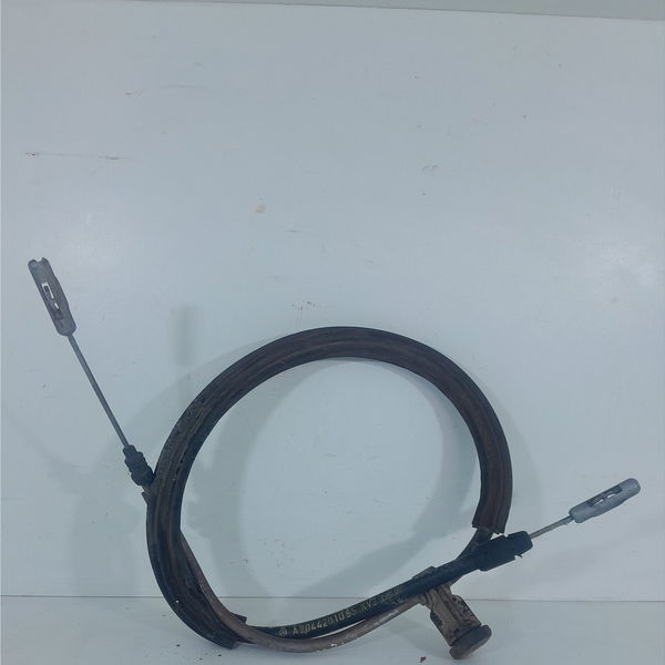 Cabo Freio Mão Mercedes C180 C200 2008/2014 Orig