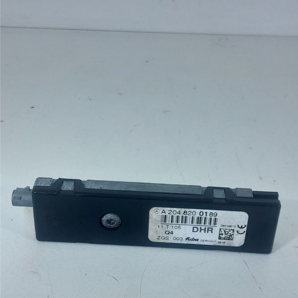 Modulo Antena Mercedes C180 C200 2008/2014 A2048200189